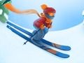 Igra Skijaški heroj  online