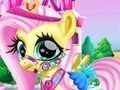 Igra Mali poni čuvar online Igra Mali poni čuvar online