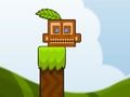 Igra Tiki tiki hop online