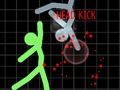 Igra Stickman Warriors online