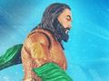 Igra Aquaman utrka do Atlantide online
