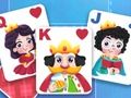Igra Kraljevi pasijansa online