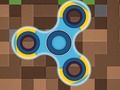 Igra Fidget spinner online