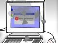 Igra Razbijte svoje računalo  online