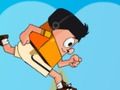 Igra Gravity Running avantura  online