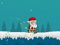 Igra Skoči Santa Jump  online