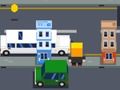 Igra Megacity Hop online