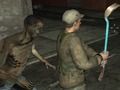 Igra Teška borba: Zombiji  online