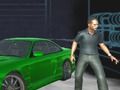 Igra Lude auto vratolomije  online