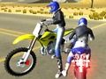 Igra Simulator motocikla online Igra Simulator motocikla online