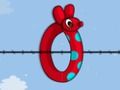 Igra Balon skok  online