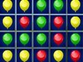 Igra Baloni idu  online
