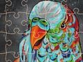 Igra Jigsaw divljih životinja  online