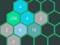 Igra Hexar 2048 online