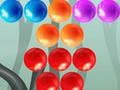 Igra Bubble Shooter klikeri  online