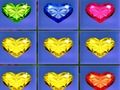 Igra Heart Gems se povezuju online