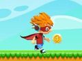 Igra Hoping Boy's  online
