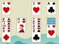 Igra Solitaire Legenda  online
