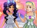 Igra Lolita princeza zabava online