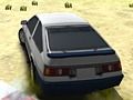Igra Drift Car Vožnja  online