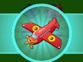 Igra Avion evo online