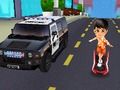 Igra Subway Surfer online Igra Subway Surfer online
