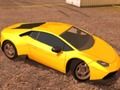 Igra Lamborghini simulator automobila  online