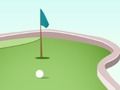 Igra Gospodar minigolfa  online