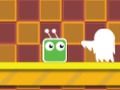 Igra Ludi skok Halloween  online
