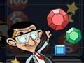 Igra Gospodin Bean Gem Tap online