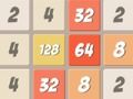 Igra 2048 zagonetka  online