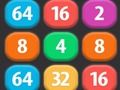 Igra 2048 Spoji  online