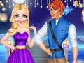 Igra Princeze: Natjecanje u lampionima  online
