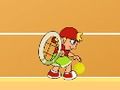 Igra Ludi tenis  online