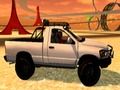 Igra Auto vratolomije 3  online