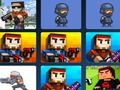 Igra Pixel Soldiers: In Memory  online