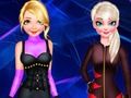 Igra Princezine avanture  online