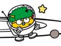 Igra Mala gospođica izumitelj: Astronomija  online