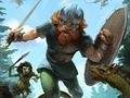Igra Moćni Viking  online