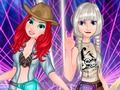 Igra Princess torbe za pojas  online