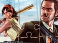 Igra GTA slagalica  online