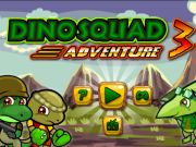 Igra Timska avantura dinosaura 3 online Igra Timska avantura dinosaura 3 online