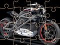 Igra Motociklistička slagalica  online