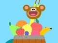 Igra Hello Duggie: Bačva džema  online