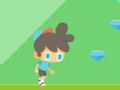 Igra Cap Boy Run online