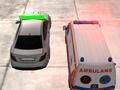 Igra Prometna nesreća  online