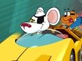 Igra Opasnost Miš Full Speed ​​Extreme Turbo  online