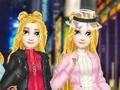 Igra Kupnja Princess Broadwaya  online