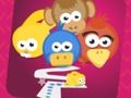 Igra Taknite Tap Jump  online