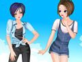 Igra Ann i Chloe  online